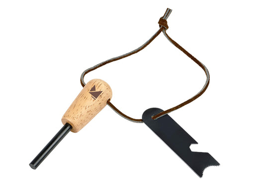 Moses Expeditie Natuur - Vuurstart set