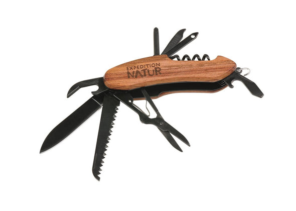 Expeditie Natuur - pocket zakmes
