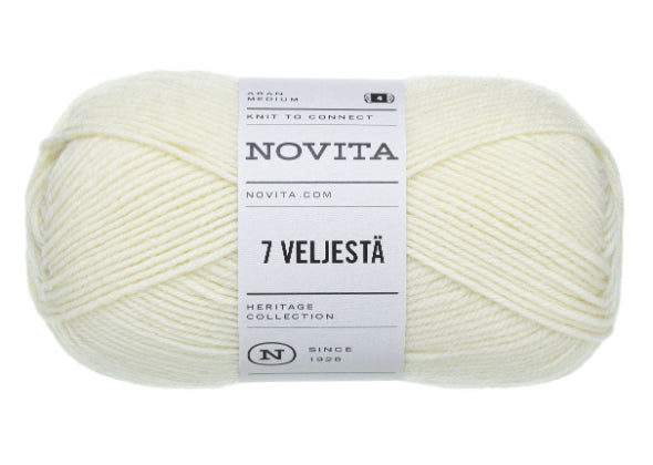 7 Veljestä - Speeltastisch l Ecotastisch