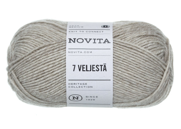 7 Veljestä - Speeltastisch l Ecotastisch