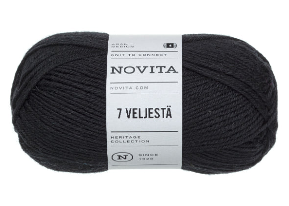 7 Veljestä - Speeltastisch l Ecotastisch