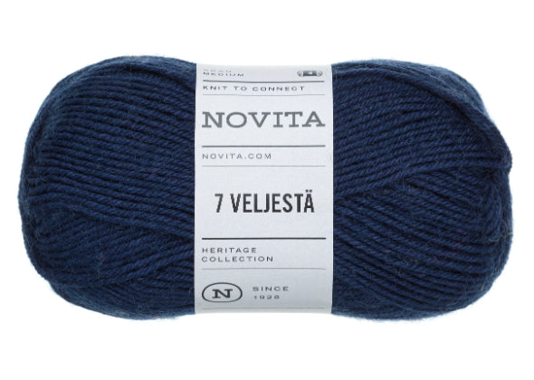 7 Veljestä - Speeltastisch l Ecotastisch