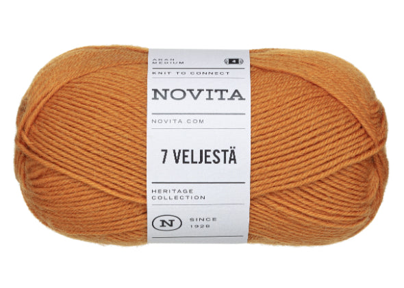 7 Veljestä - Speeltastisch l Ecotastisch