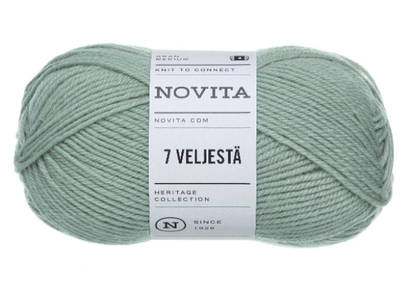 7 Veljestä - Speeltastisch l Ecotastisch