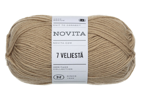 7 Veljestä - Speeltastisch l Ecotastisch