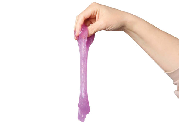 Primo Slijmset Metal 2 kleuren en activator