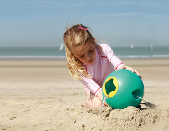Quut Ballo - Speeltastisch l Ecotastisch