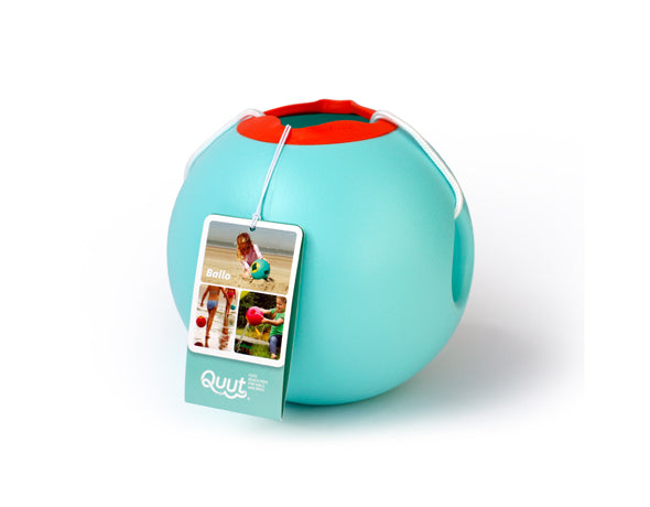 Quut Ballo - Speeltastisch l Ecotastisch