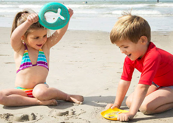Quut Magic Shapers - Speeltastisch l Ecotastisch