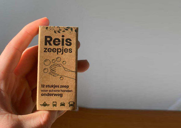 Reiszeepjes - Speeltastisch l Ecotastisch