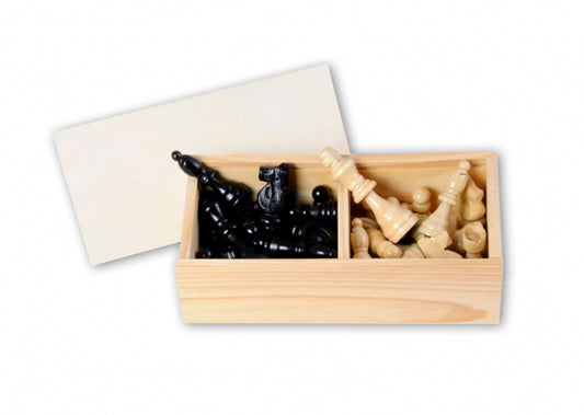 Angel Toys Schaakstukken (set)