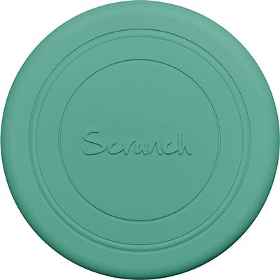Scrunch Frisbee / Flyer Mint Groen