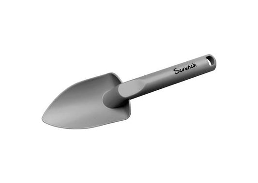 Scrunch Strandschep Grijs