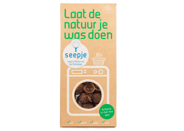 Seepje Superschillen Ochtend in het bos