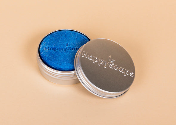 Happy Soaps Shampoobar bewaarblikje