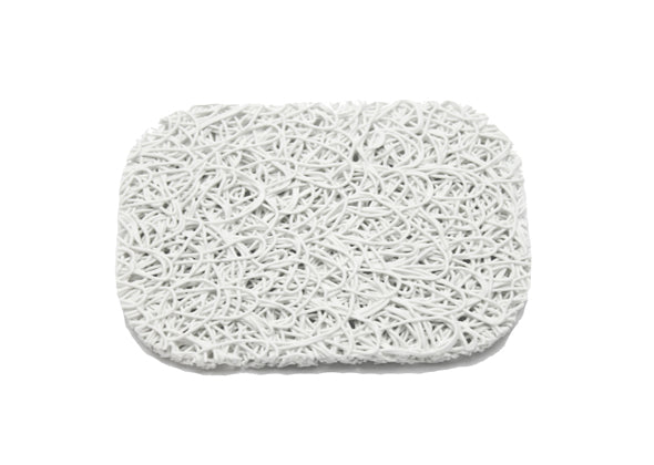 Soaplift Soaplift Rechthoek White