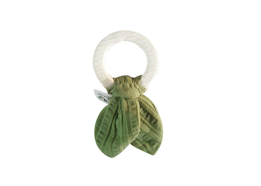 Tikiri Bijtring Safari Groen