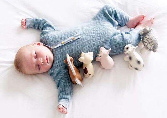 Tikiri Boerderijdiertjes