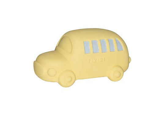 Tikiri Vroom Vroom Vriendjes Bus