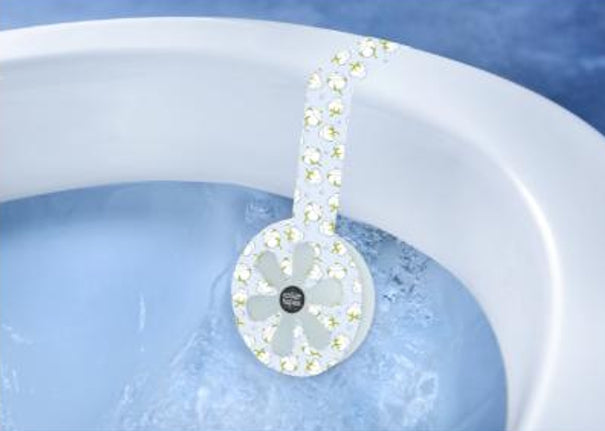 Toilettapes Clean Cotton - Speeltastisch l Ecotastisch