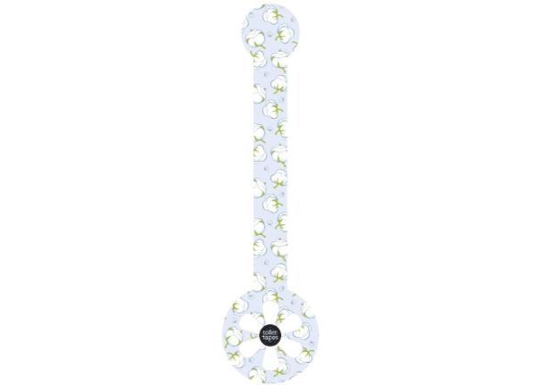 Toilettapes Clean Cotton - Speeltastisch l Ecotastisch
