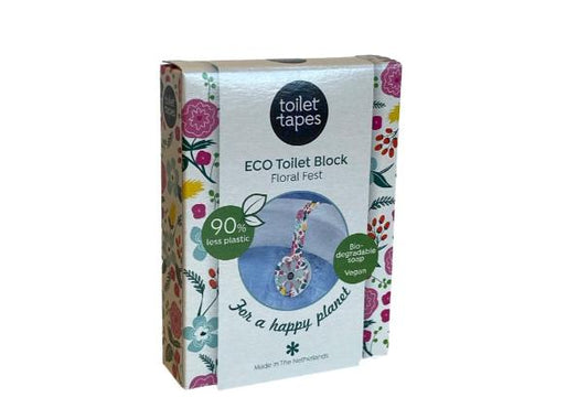 Toilet Tapes Toilettapes Floral Fest