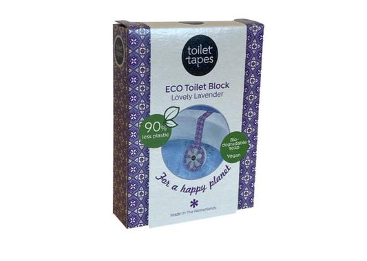 Toilet Tapes Toilettapes Lovely Lavender