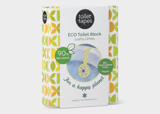 Toilet Tapes Toilettapes Lushy Limes