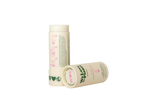 Deodorant stick - Chic Magnolia - Speeltastisch l Ecotastisch