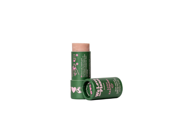 Lip balm - Lush Raspberry - Speeltastisch l Ecotastisch