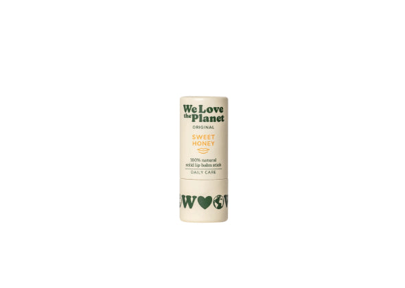 Lip balm - Sweet Honey - Speeltastisch l Ecotastisch
