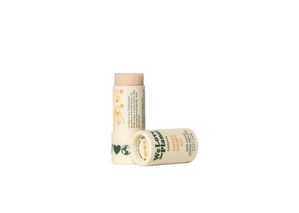 Lip balm - Sweet Honey - Speeltastisch l Ecotastisch