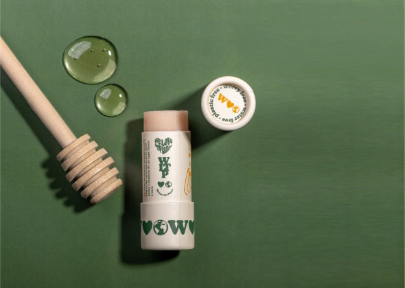 Lip balm - Sweet Honey - Speeltastisch l Ecotastisch