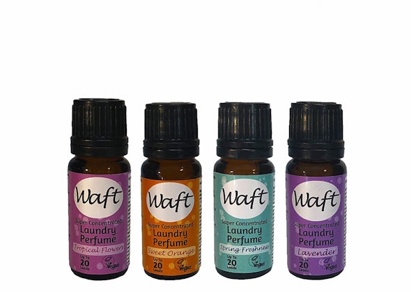 Waft Wasparfum 10ml (20 wasbeurten)