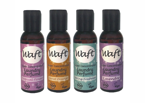 Waft Wasparfum 50ml (100 wasbeurten)