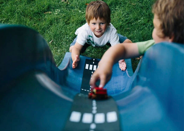 WayToPlay Wegenset 16st Expressway