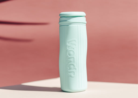 Liquids fles - Speeltastisch l Ecotastisch