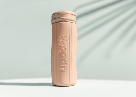 Wondr Liquids fles Roze