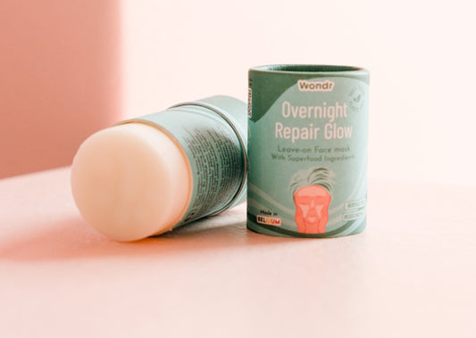 Wondr Overnight Repair Glow
