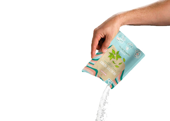Liquids Refill Bodywash - Speeltastisch l Ecotastisch