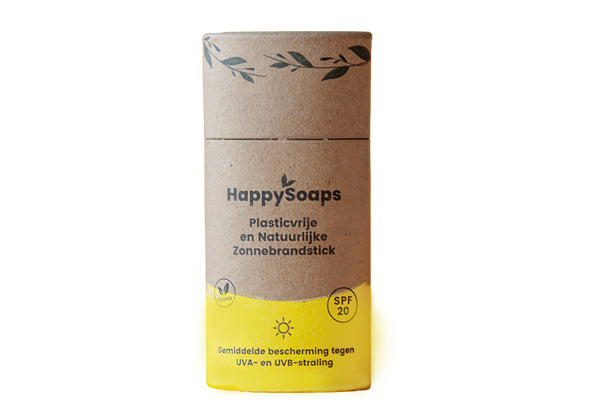 Zonnebrandstick SPF20