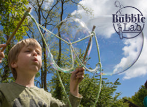 Bubble Lab