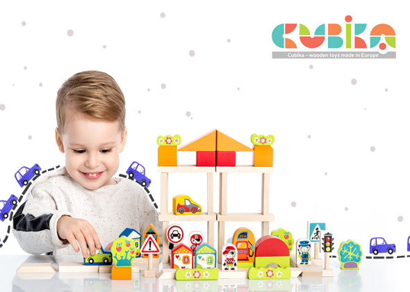 Cubika