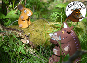 Gruffalo