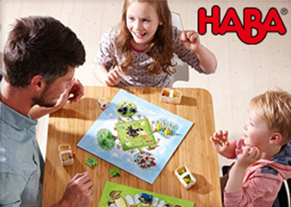 Haba Spellen