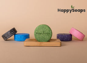 Happy Soaps