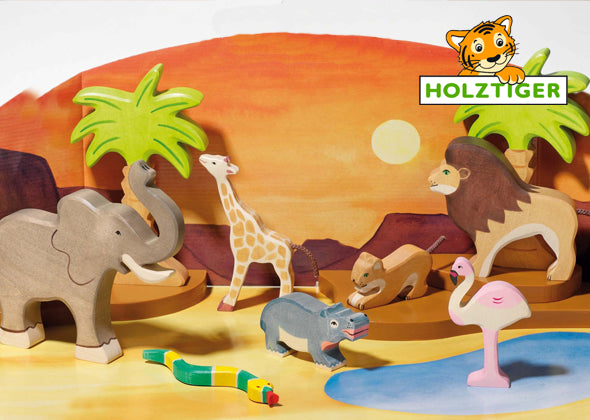Holztiger