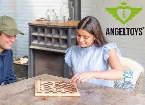 Angel Toys