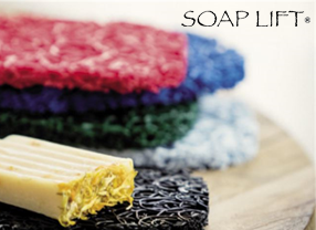 Soaplift