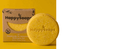 Shampoo Bars